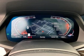 BMW X7 40i* M* SPORT* 360КАМЕРА* LANE* ASSIST* ПАНОРАМА* , снимка 10
