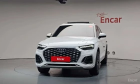 Audi Q5 | DISTRONIC | 360 | ПАНОРАМА | HUD | , снимка 3