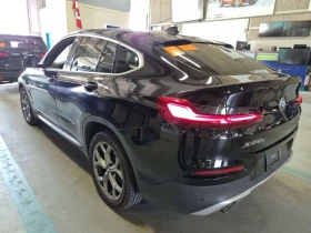 BMW X4 * xDRIVE30i * CARFAX * , снимка 4