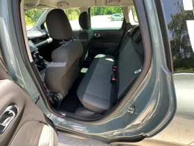 Citroen C3 Aircross 1.2i STT SHINE PureTech ГАРАНЦИЯ, снимка 10
