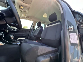 Citroen C3 Aircross 1.2i STT SHINE PureTech ГАРАНЦИЯ, снимка 9