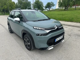 Citroen C3 Aircross 1.2i STT SHINE PureTech ГАРАНЦИЯ, снимка 2