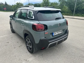 Citroen C3 Aircross 1.2i STT SHINE PureTech ГАРАНЦИЯ, снимка 4