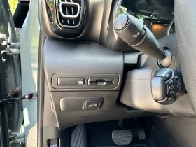 Citroen C3 Aircross 1.2i STT SHINE PureTech ГАРАНЦИЯ, снимка 8