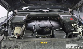 Mercedes-Benz GLS GLS400d 4MATIC, снимка 6