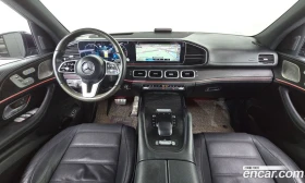 Mercedes-Benz GLS GLS400d 4MATIC, снимка 10