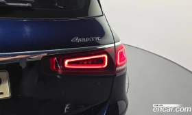Mercedes-Benz GLS GLS400d 4MATIC, снимка 9