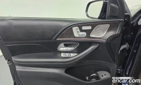 Mercedes-Benz GLS GLS400d 4MATIC, снимка 14