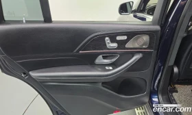 Mercedes-Benz GLS GLS400d 4MATIC, снимка 15