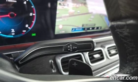 Mercedes-Benz GLS GLS400d 4MATIC, снимка 12