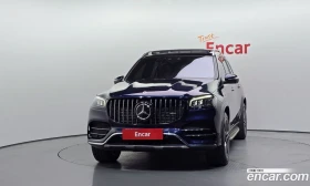 Mercedes-Benz GLS GLS400d 4MATIC, снимка 3