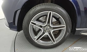 Mercedes-Benz GLS GLS400d 4MATIC, снимка 5