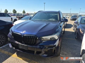 BMW X5, снимка 1