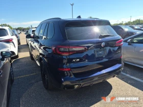 BMW X5, снимка 4
