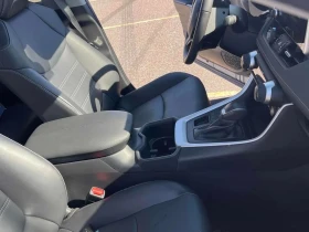 Toyota Rav4, снимка 14