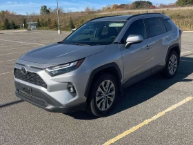 Toyota Rav4, снимка 1