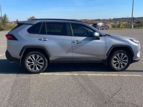 Toyota Rav4, снимка 4