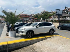 Porsche Cayenne 3.0 disel адаптивно окачване подг отдух камера, снимка 9