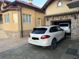 Porsche Cayenne 3.0 disel адаптивно окачване подг отдух камера, снимка 11