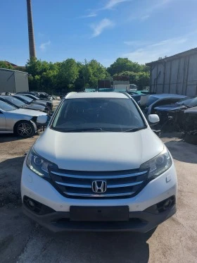 Honda Cr-v IV 1.6 i-DTEC с код N16А210, снимка 1