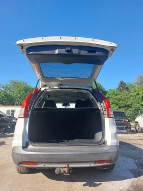 Honda Cr-v IV 1.6 i-DTEC с код N16А210, снимка 8