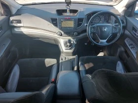 Honda Cr-v IV 1.6 i-DTEC с код N16А210, снимка 9