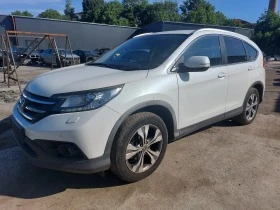 Honda Cr-v IV 1.6 i-DTEC с код N16А210, снимка 3