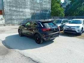 VW T-Roc 2.0TDI R-LINE  | Mobile.bg    2