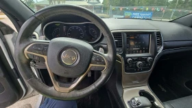 Jeep Grand cherokee 5.7 Limited, снимка 6