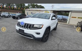 Jeep Grand cherokee 5.7 Limited, снимка 2