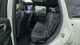 Jeep Grand cherokee 5.7 Limited, снимка 10