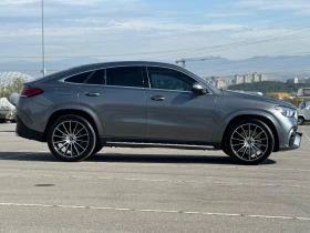 Mercedes-Benz GLE 350 E 4MATIC COUPE, снимка 2