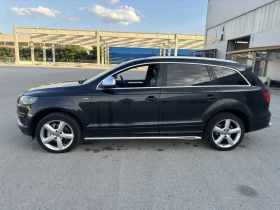 Audi Q7 На части 239кс. - 11 лв. - 74859455 | Car24.bg