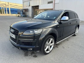 Audi Q7 На части 239кс. - 11 лв. - 74859455 | Car24.bg