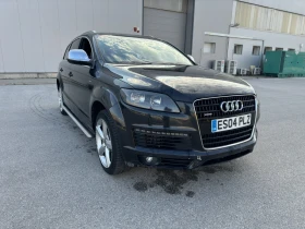 Audi Q7 На части 239кс. - 11 лв. - 74859455 | Car24.bg