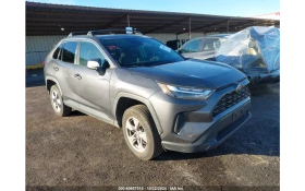     Toyota Rav4 Xle * 2.5L * 203HP * AWD * Automatic * LED