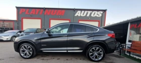 Обява за продажба на BMW X4 3.0D/X DRIVE/EURO 6B/TOP ~33 999 лв. - изображение 8