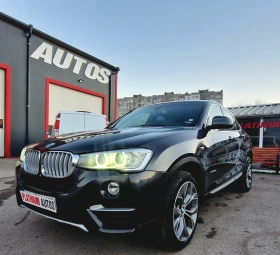 Обява за продажба на BMW X4 3.0D/X DRIVE/EURO 6B/TOP ~33 999 лв. - изображение 1