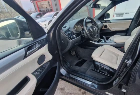 BMW X4 3.0D/X DRIVE/EURO 6B/TOP, снимка 13