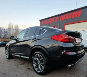 Обява за продажба на BMW X4 3.0D/X DRIVE/EURO 6B/TOP ~33 999 лв. - изображение 5