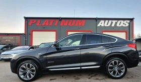 Обява за продажба на BMW X4 3.0D/X DRIVE/EURO 6B/TOP ~33 999 лв. - изображение 4