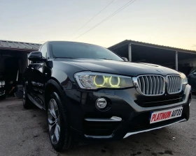 Обява за продажба на BMW X4 3.0D/X DRIVE/EURO 6B/TOP ~33 999 лв. - изображение 6