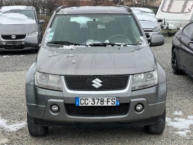 Suzuki Vitara, снимка 1