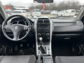 Suzuki Vitara, снимка 8