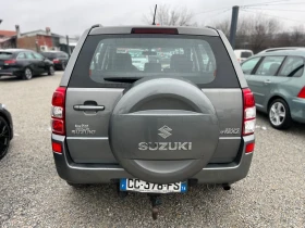 Suzuki Vitara, снимка 5