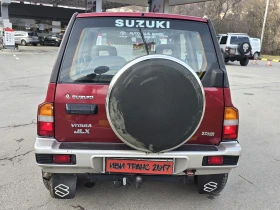 Suzuki Vitara, снимка 8