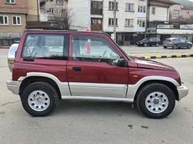 Suzuki Vitara, снимка 3