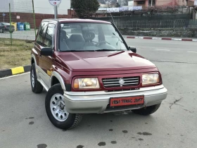 Suzuki Vitara, снимка 2