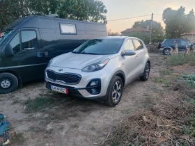 Kia Sportage 2.4 GDI AWD, снимка 4