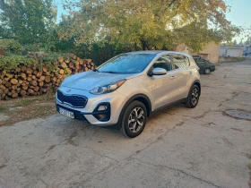 Kia Sportage 2.4 GDI AWD, снимка 2